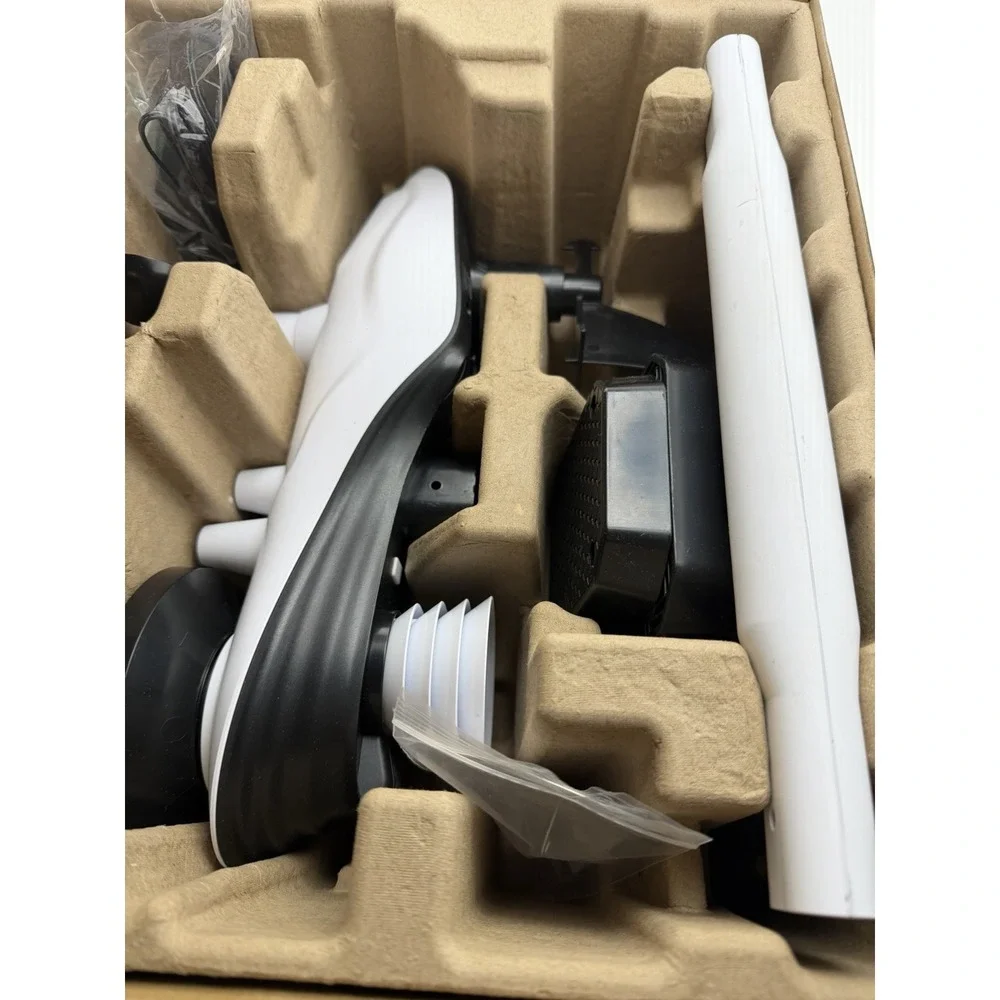 Wireless Home Weather Station Gevanti SA8 with Rain Gauge & Wind Speed - Picture 5 of 10